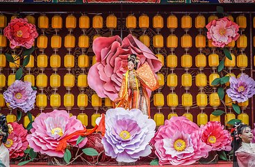关东葫芦古镇第 152 张图片