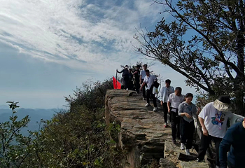 田王寨景区第 94 张图片