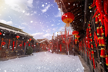 中国春秋淹城旅游区第 14 张图片