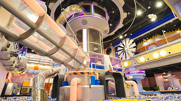 SkyMaker天空制造家庭中心