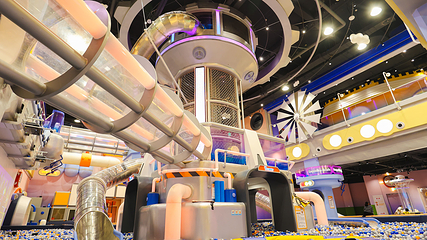 SkyMaker天空制造家庭中心第 1 张图片