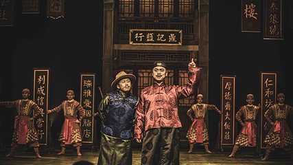 郑州电影小镇第 5 张图片