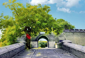 魏氏庄园第 36 张图片