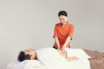 端艾堂·艾灸·经络(奥景名邸061店)第 12 张图片