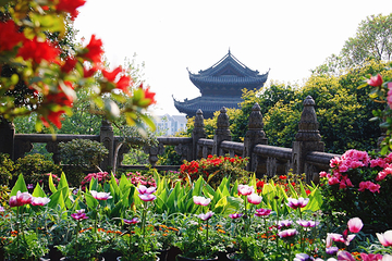 虞山文化旅游度假区第 13 张图片