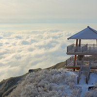 大围山国家森林公园
