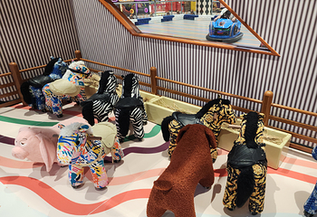米兜欢乐王国(益田假日广场店)第 10 张图片
