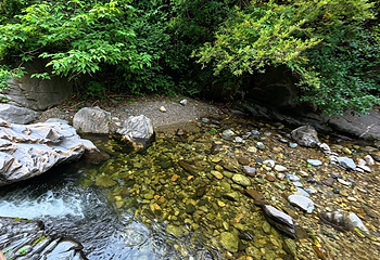 金龙峡第 48 张图片