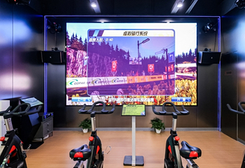 KL Sport酷乐潮玩运动超乐场(坂田万科广场店)第 5 张图片
