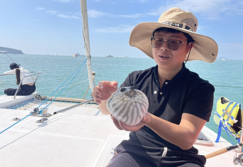 三亚俏江南游艇海钓俱乐部第 47 张图片