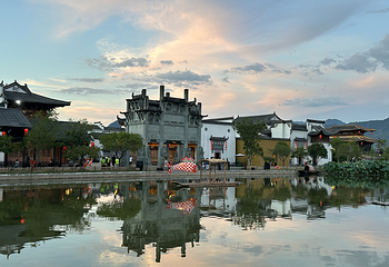 黟县都城（广德王国）第 44 张图片