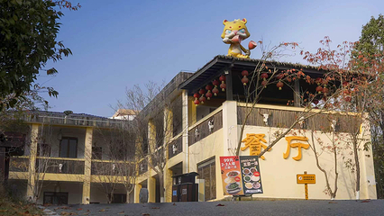 三珍虎园第 17 张图片