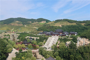 威海华夏城第 27 张图片