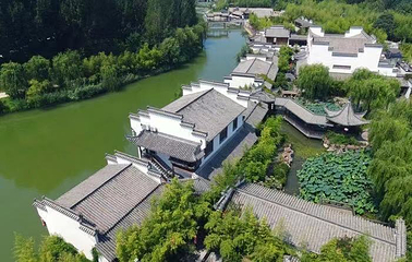 泉福小江南第 12 张图片