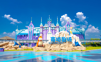 长沙湘江海洋王国第 30 张图片