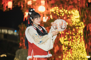 葛仙村度假区第 21 张图片