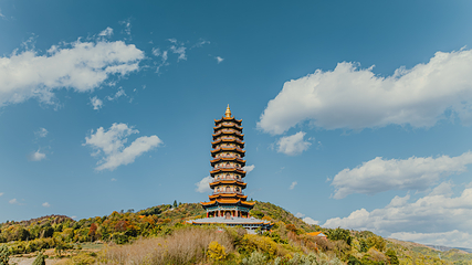 锦屏山风景区第 27 张图片