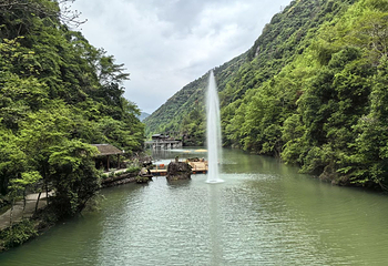 南浦溪景区第 13 张图片
