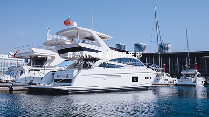 青岛航海家游艇海钓俱乐部第 35 张图片