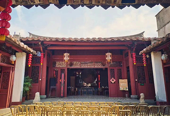 苏廷玉故居第 10 张图片