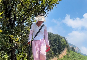 田王寨景区第 77 张图片