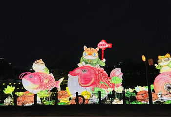 观澜山水田园文化园第 93 张图片