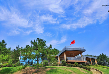 湖北天池山旅游景区第 7 张图片