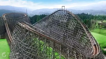 城岛高原公园第 4 张图片