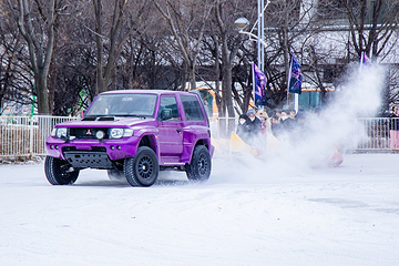 沈阳奥体冰雪嘉年华第 6 张图片