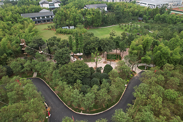 长兴南山居开元名都度假区第 12 张图片