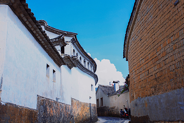 和顺古镇景区第 35 张图片