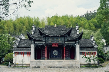 璟园古民居博物馆第 5 张图片