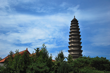 宝相寺第 24 张图片