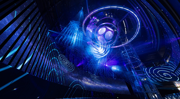 苏州未来科幻馆