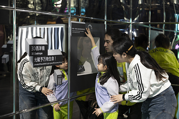 Paradox Museum悖论博物馆(外滩店)第 20 张图片