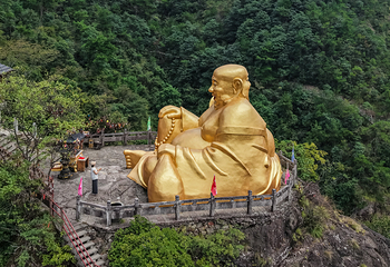 大慈岩风景区第 38 张图片
