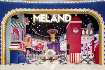 MELAND(Bangkok SIAM PARAGON)第 37 张图片