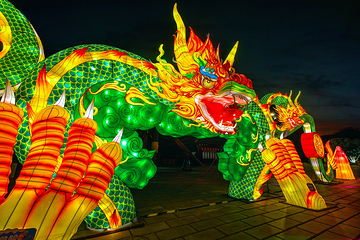 中国春秋淹城旅游区第 28 张图片