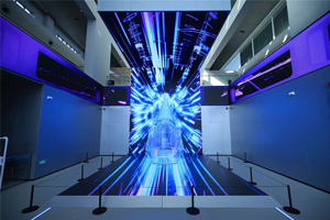 中车四方文化科技馆