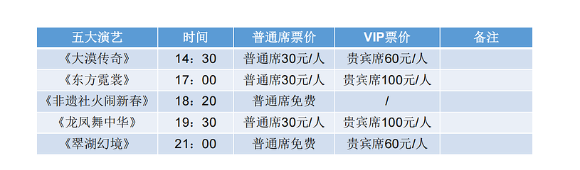 锦绣中华民俗村第 4 张图片