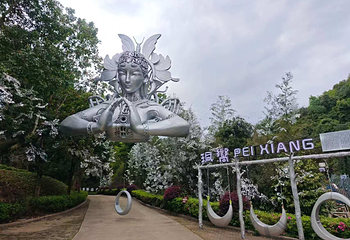 双龙沟第 64 张图片