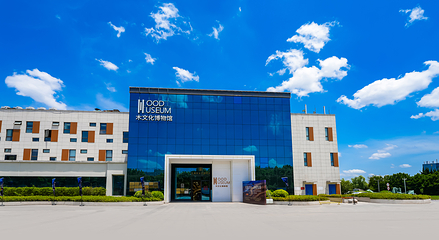 上海木文化博物馆第 9 张图片