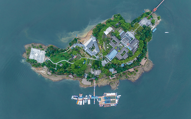 瀛湖风景区第 76 张图片