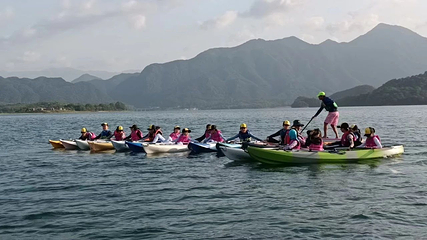 刘公岛航海体验基地第 40 张图片