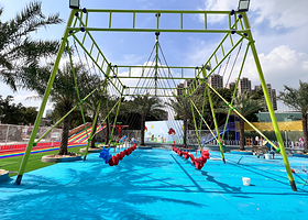 印象厚海亲子乐园