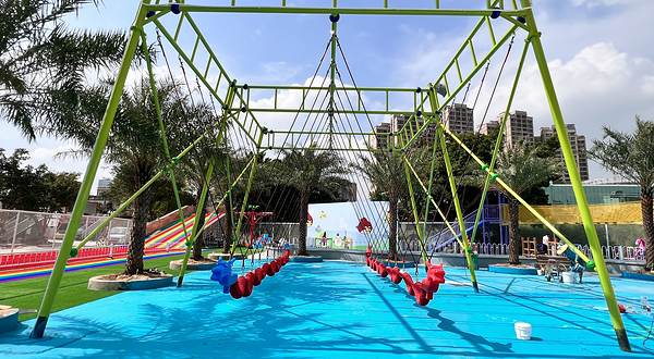 印象厚海亲子乐园