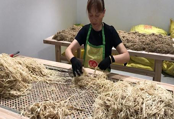 汉唐纸坊景区第 9 张图片
