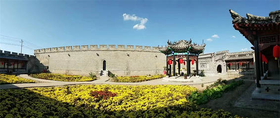 魏氏庄园第 48 张图片