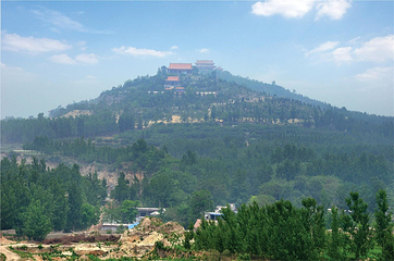金山旅游区第 10 张图片