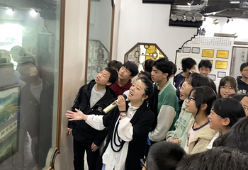 婺源国际沙文化艺术馆第 31 张图片